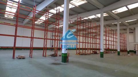 Industrial warehouse for sale in Barrio San Antonio Elguezabal, Amorebieta-Etxano