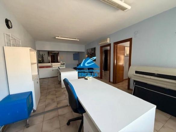 Office for sale in Polígono Industrial Trapaga-ugarte Poligonoa, 3l, Valle de Trápaga-Trapagaran