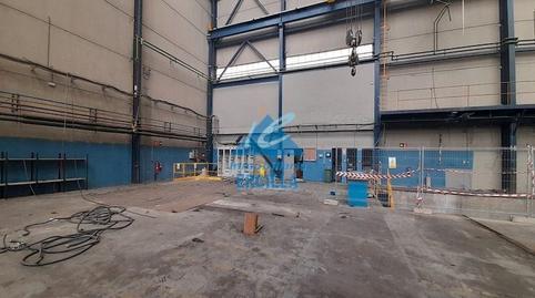 Industrial building for sale in Abanto y Ciérvana-Abanto Zierbena