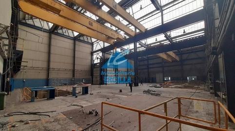 Industrial building for sale in Abanto y Ciérvana-Abanto Zierbena
