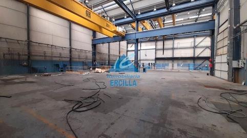Industrial building for sale in Abanto y Ciérvana-Abanto Zierbena