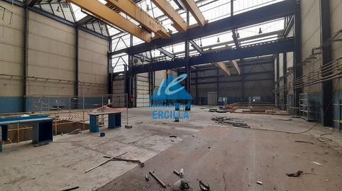 Industrial building for sale in Abanto y Ciérvana-Abanto Zierbena