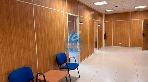 Office for sale on Avenida Axpeko Erribera Etorbidea, Erandio