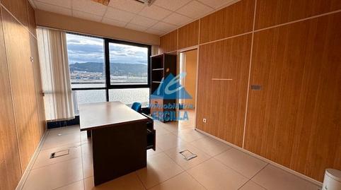 Office for sale on Avenida Axpeko Erribera Etorbidea, Erandio