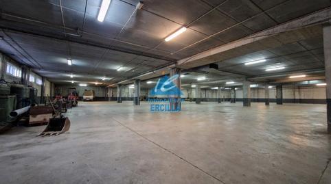 Industrial warehouse for sale in Tejera Kalea, Mungia
