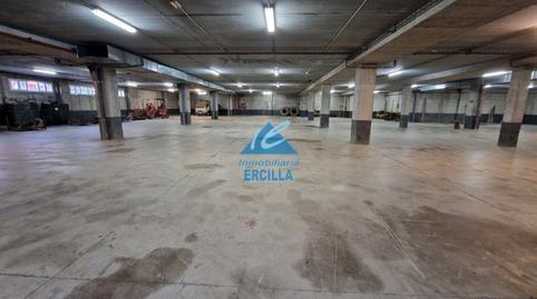 Industrial warehouse for sale in Tejera Kalea, Mungia