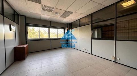 Industrial warehouse for sale in Barrondo Auzoa, Zaratamo