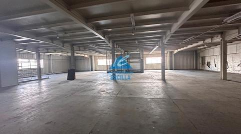 Industrial warehouse for sale in Polígono Industrial Trapaga-ugarte Poligonoa, 9, Valle de Trápaga-Trapagaran