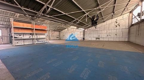 Industrial warehouse for sale in Polígono Industrial Trapaga-ugarte Poligonoa, 9, Valle de Trápaga-Trapagaran
