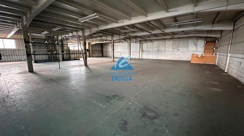 Industrial warehouse for sale in Polígono Industrial Trapaga-ugarte Poligonoa, 9, Valle de Trápaga-Trapagaran
