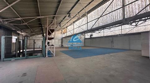 Industrial warehouse for sale in Polígono Industrial Trapaga-ugarte Poligonoa, 9, Valle de Trápaga-Trapagaran