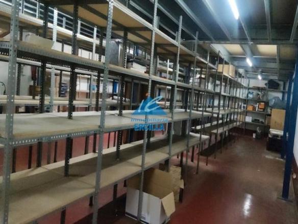 Industrial building for sale in Galdakao