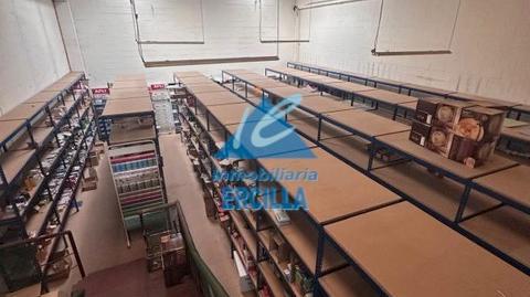 Industrial building for sale in Galdakao