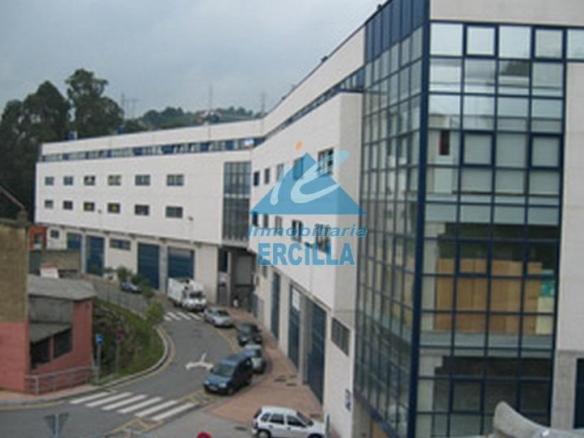 Office for sale in Junqueral Kalea, Arteagabeitia – Retuerto – Kareaga