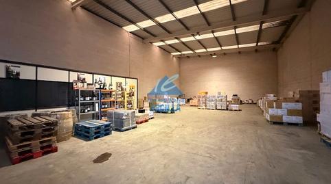 Industrial warehouse for sale at 1 Kalea, Arrigorriaga
