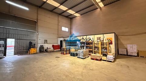 Industrial warehouse for sale at 1 Kalea, Arrigorriaga