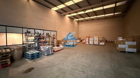 Industrial warehouse for sale at 1 Kalea, Arrigorriaga