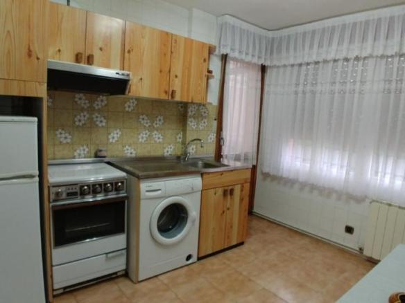 Apartment for sale in Atxondo