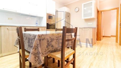 Apartment for sale in Berriz