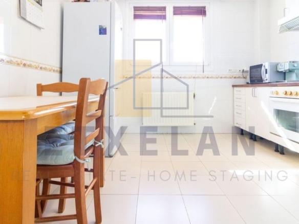 Apartment for sale in Berriz