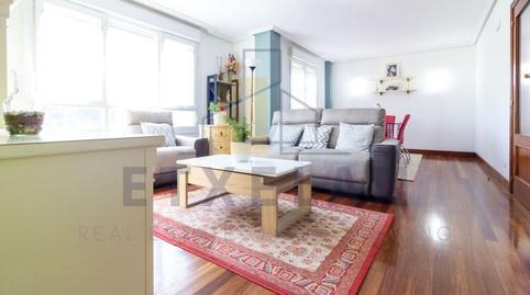Apartment for sale in Berriz