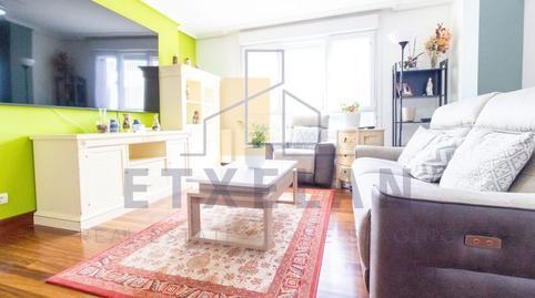 Apartment for sale in Berriz