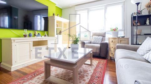 Apartment for sale in Berriz