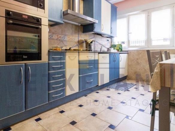 Apartment for sale in Berriz
