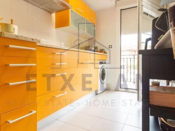 Apartment for sale in Berriz