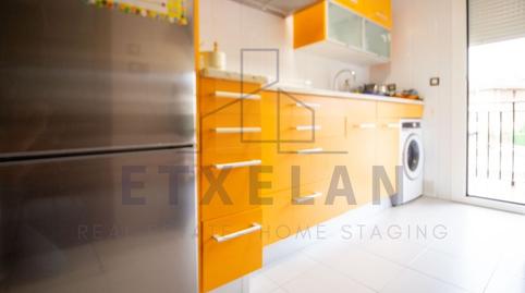 Apartment for sale in Berriz
