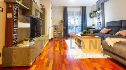 Apartment for sale in Berriz