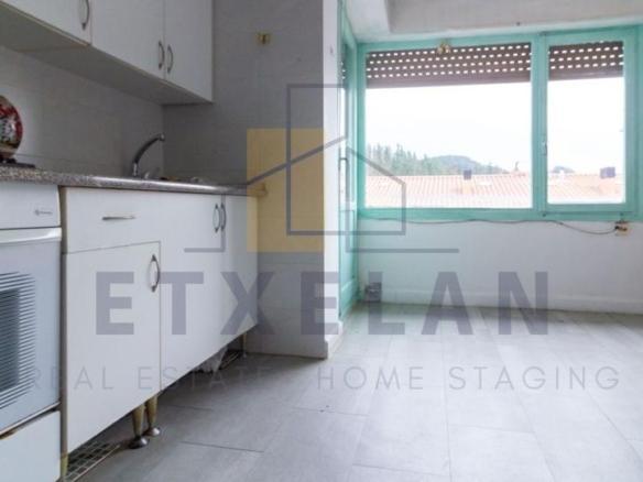 Apartment for sale in Berriz
