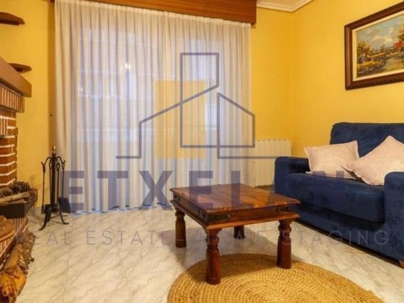 Apartment for sale in Berriz