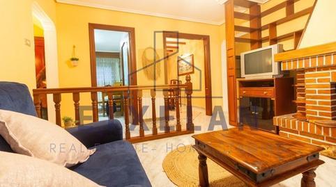 Apartment for sale in Berriz