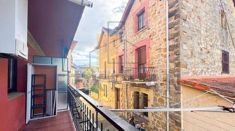 Apartment for sale in Elorrio
