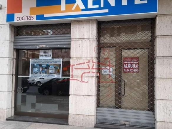 Commercial space for sale in Durango