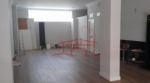 Commercial space for sale in Durango