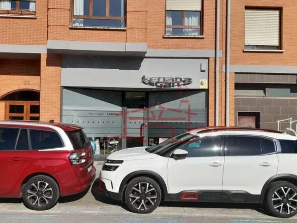 Commercial space for sale in Durango
