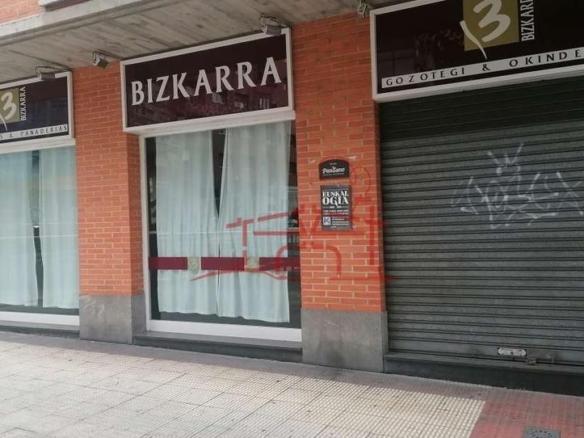 Commercial space for sale in Durango