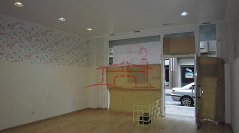 Commercial space for sale in Durango