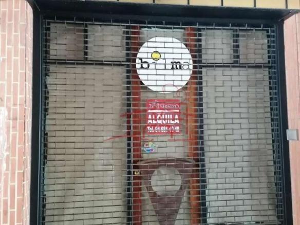Commercial space for sale in Durango