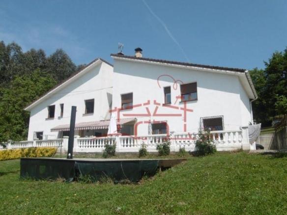 Townhouse for sale in Iurreta