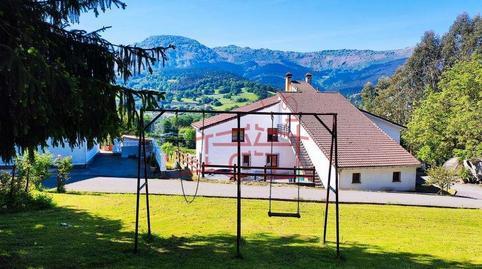 Townhouse for sale in Iurreta