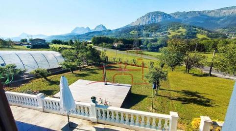Townhouse for sale in Iurreta