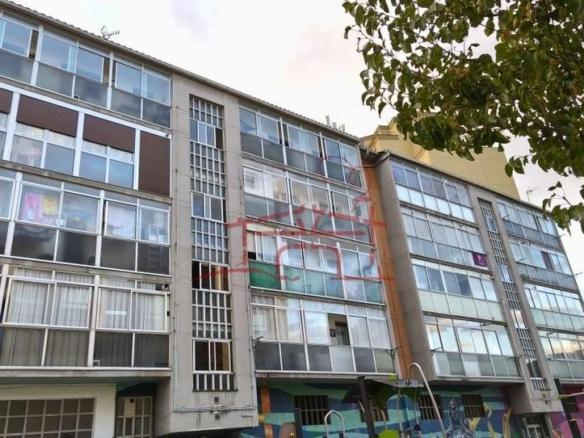 Apartment for sale in Iurreta