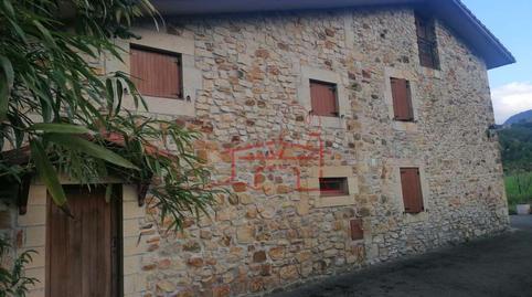 Rustic property for sale in Amorebieta-Etxano