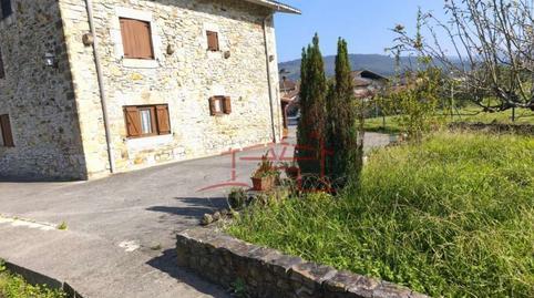 Rustic property for sale in Amorebieta-Etxano