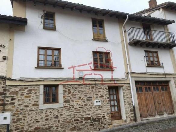 House or chalet for sale in Otxandio