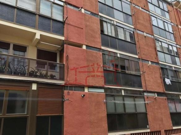 Apartment for sale in Abadiño