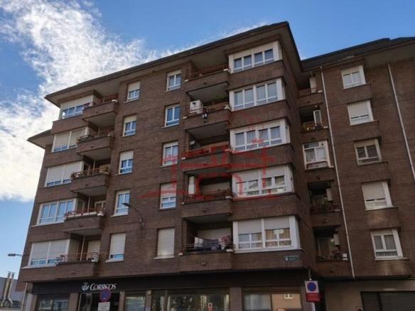 Apartment for sale in Abadiño